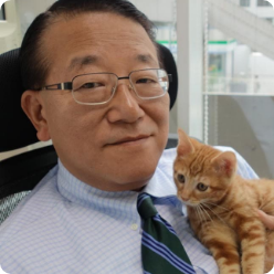 赤坂動物病院　医療ディレクター院長　石田卓夫 獣医師